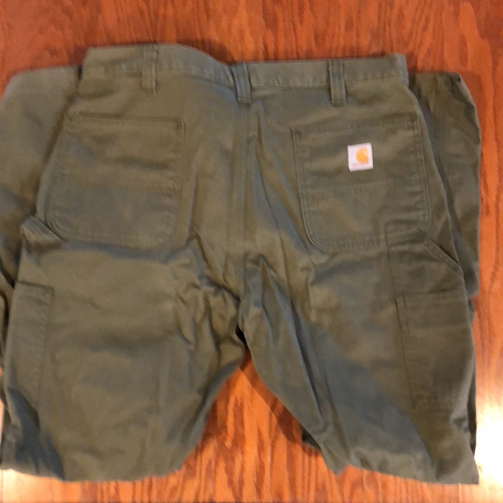 Work Pants - image 2